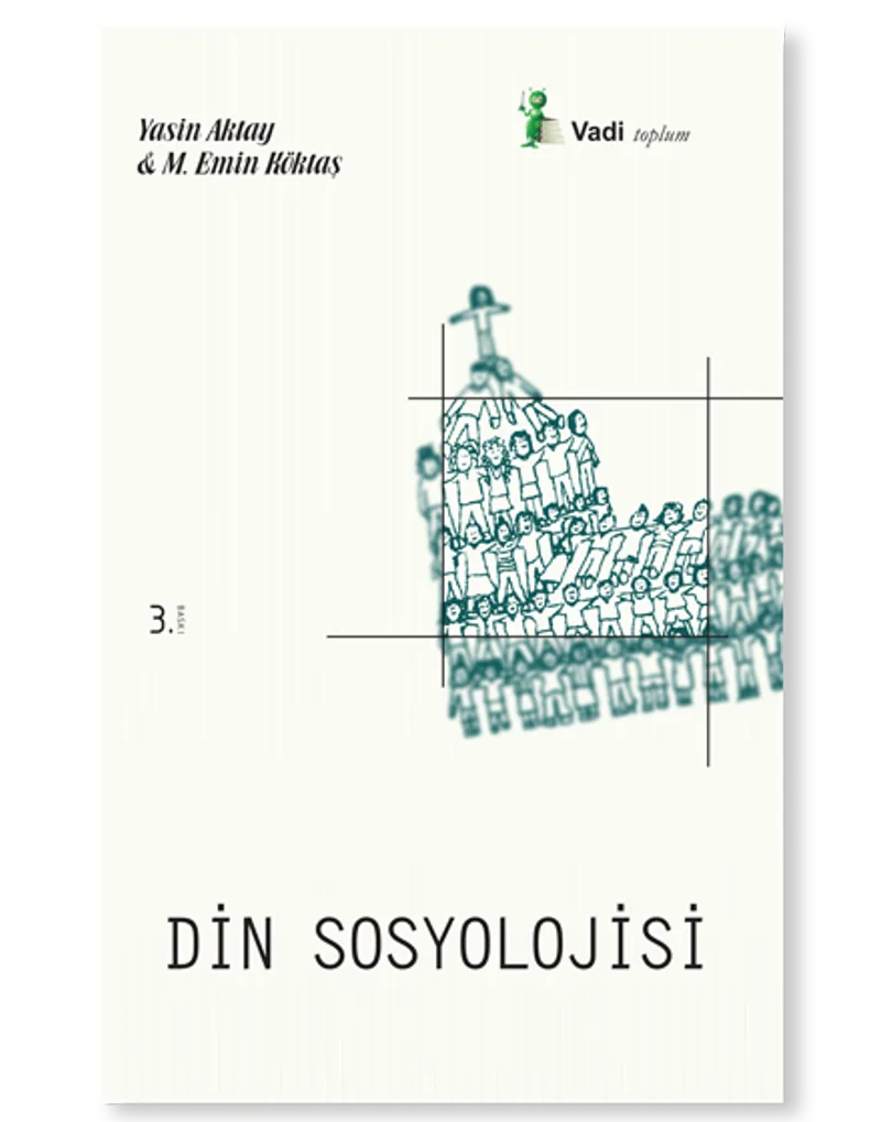 Din Sosyolojisi