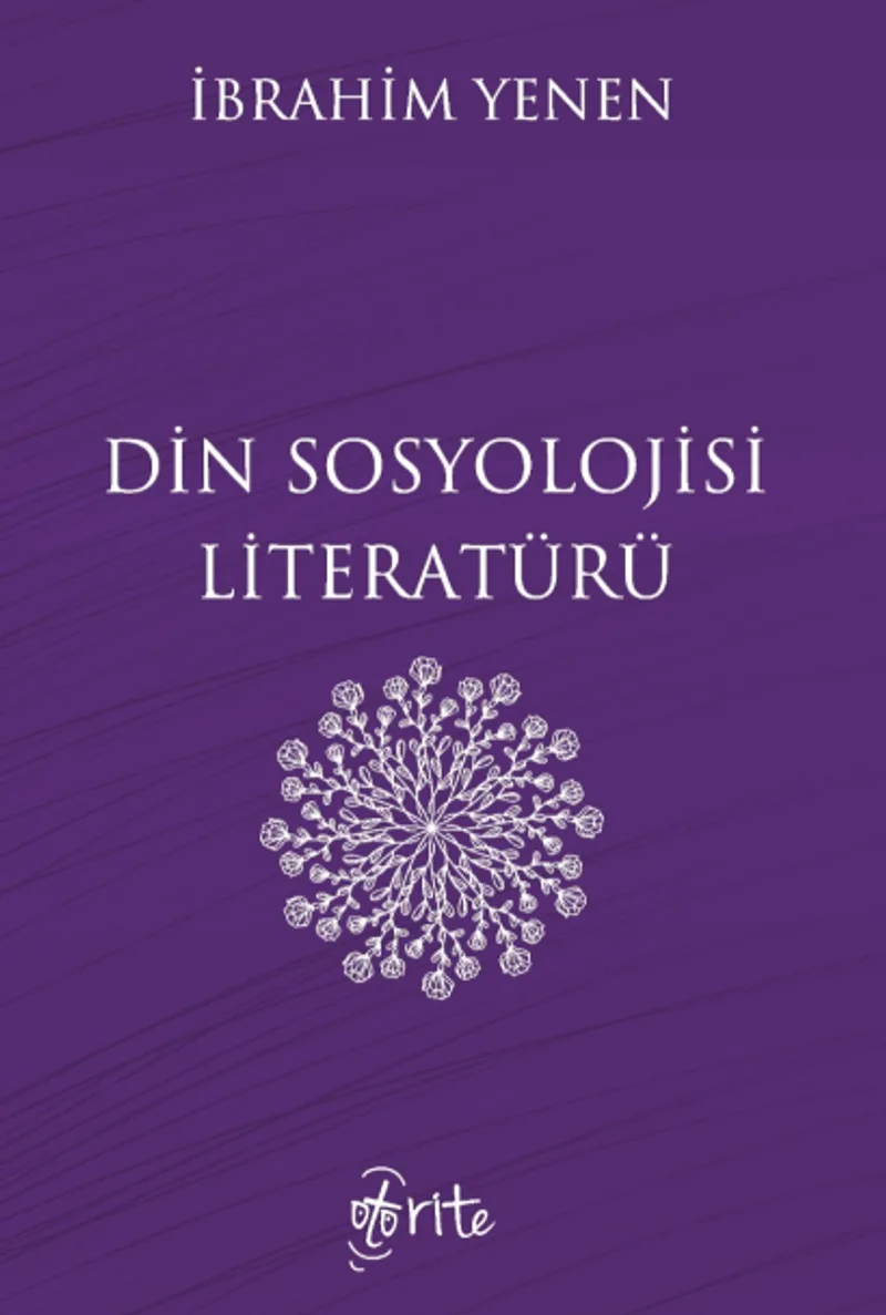 Din Sosyolojisi Literatürü