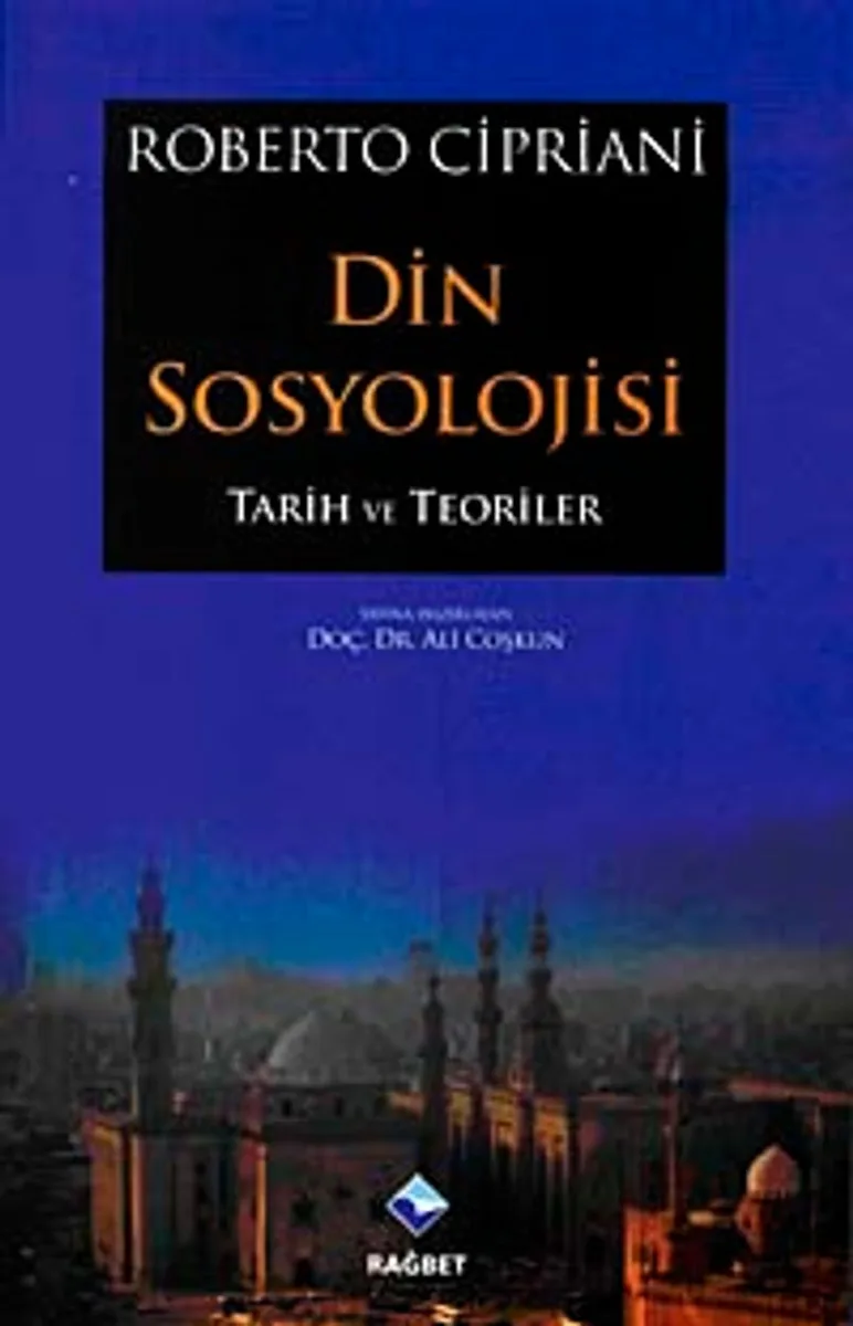 Din Sosyolojisi Tarih ve Teoriler