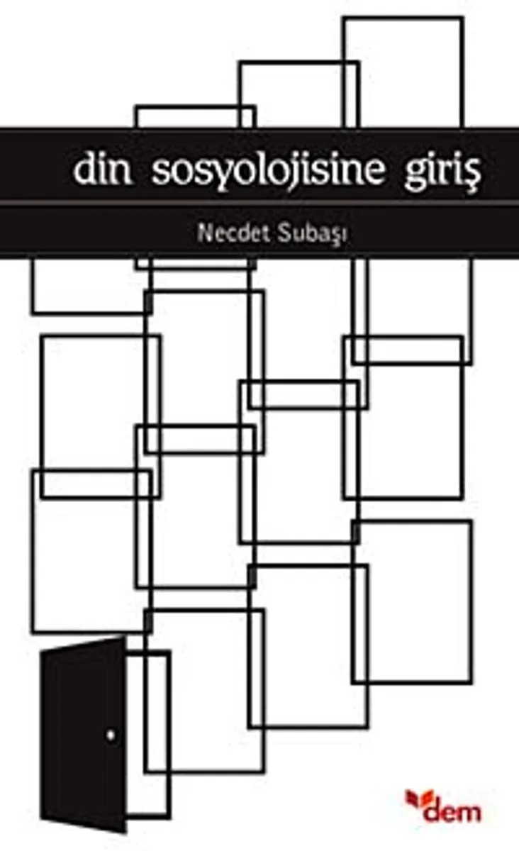 Din Sosyolojisine Giriş