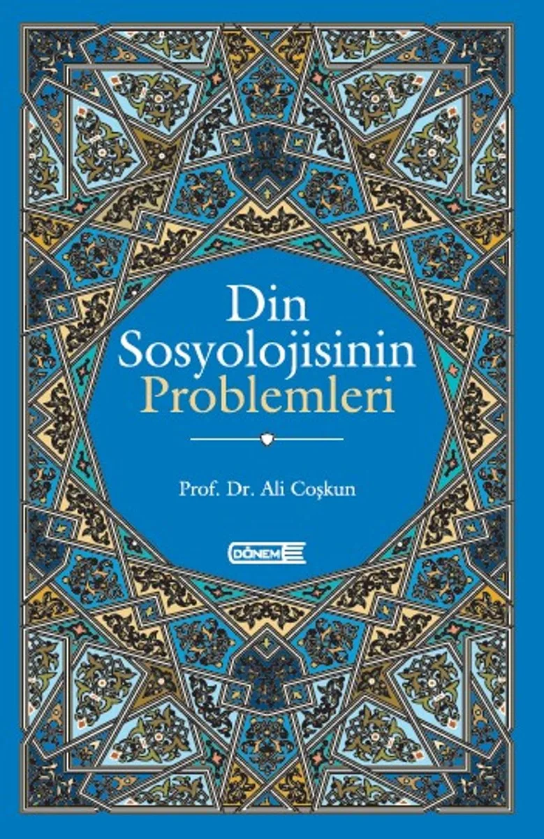 Din Sosyolojisinin Problemleri