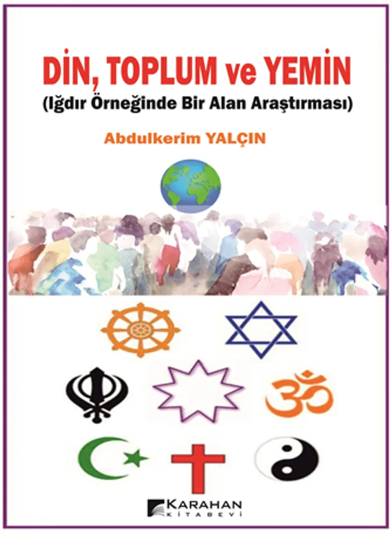 Din Toplum ve Yemin