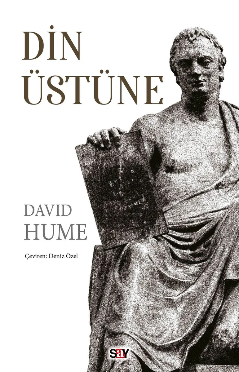 Din Üstüne