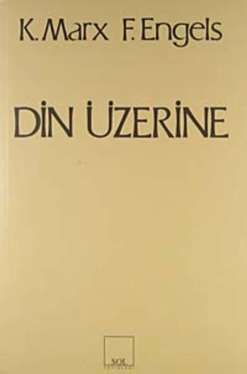 Din Üzerine