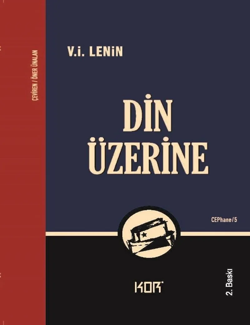 Din Üzerine