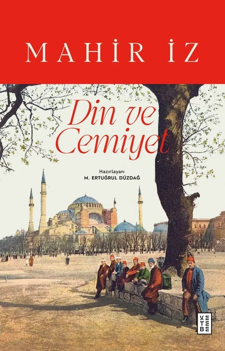Din ve Cemiyet