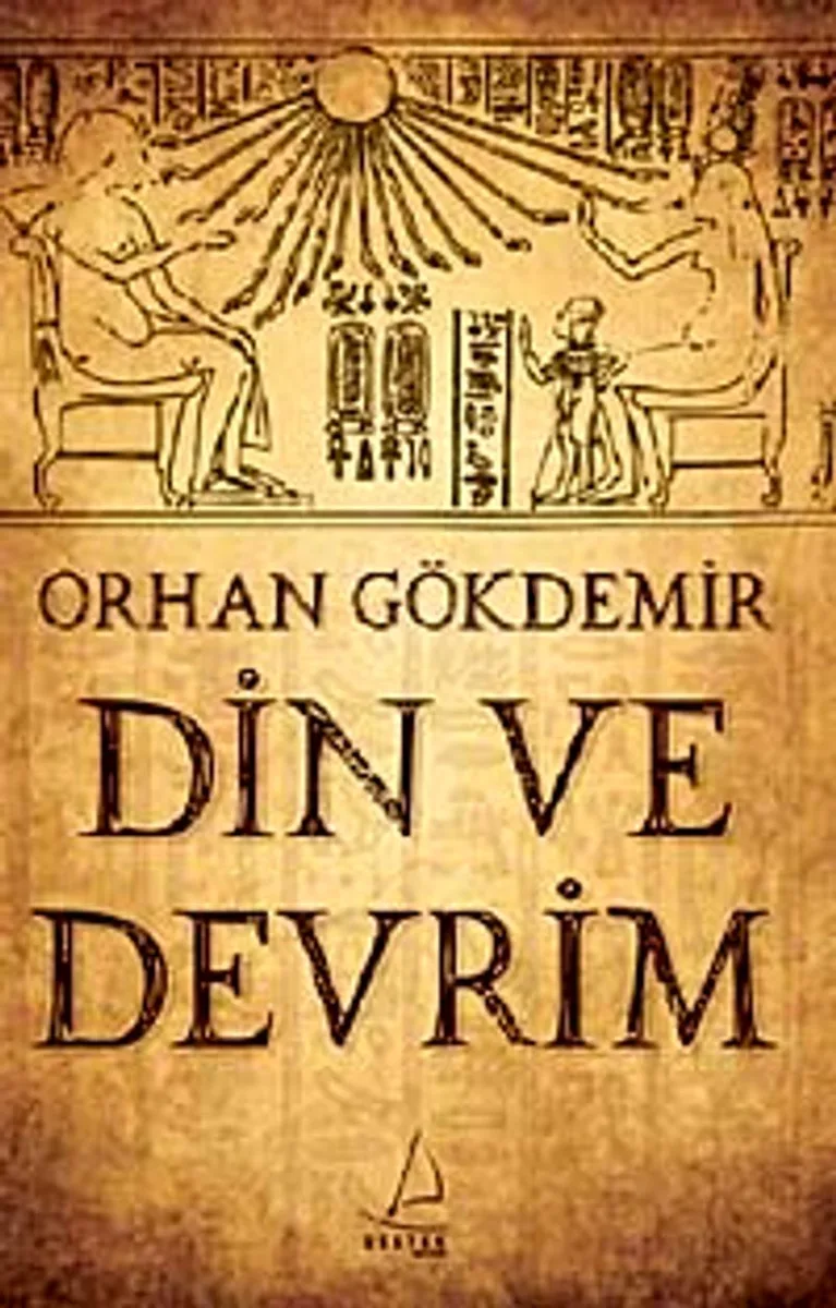 Din ve Devrim