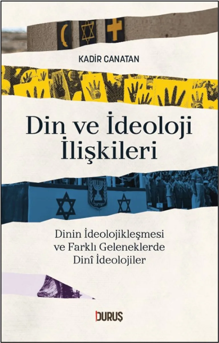 Din ve İdeoloji İlişkileri