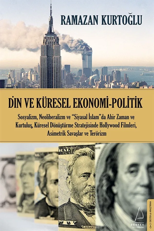 Din ve Küresel Ekonomi-Politik