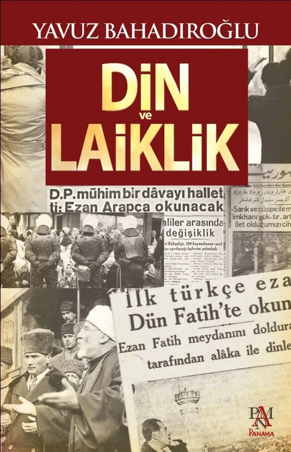 Din ve Laiklik