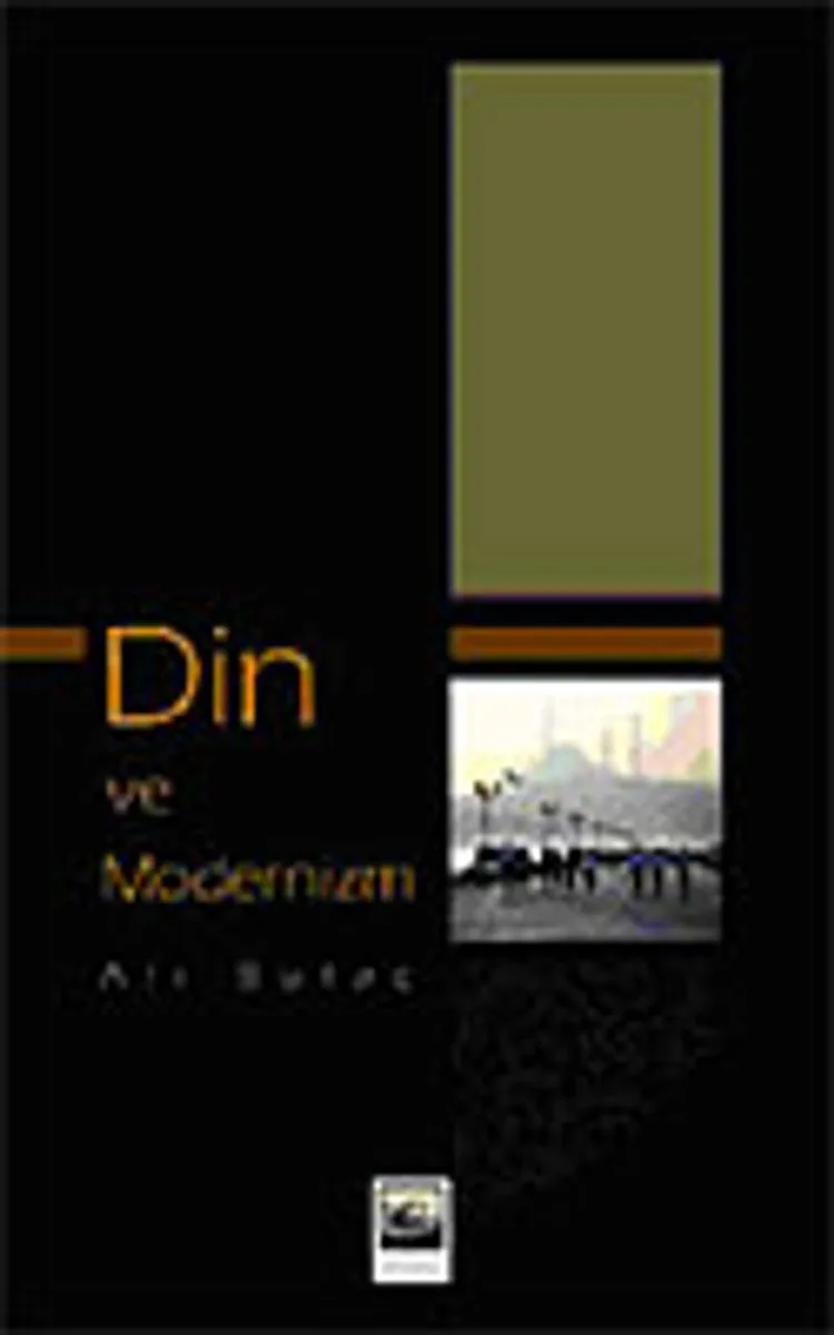 Din ve Modernizm
