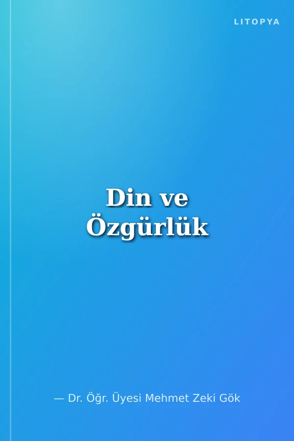 Din ve Özgürlük