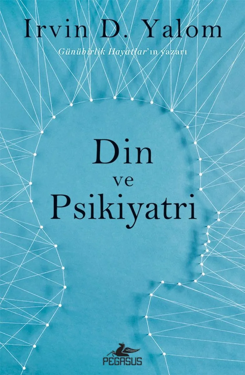 Din ve Psikiyatri