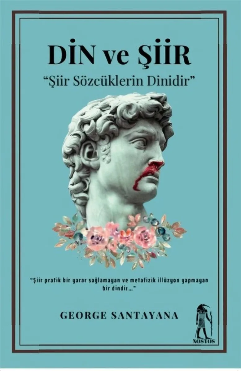 Din Ve Şiir Şiir Sözcüklerin Dinidir