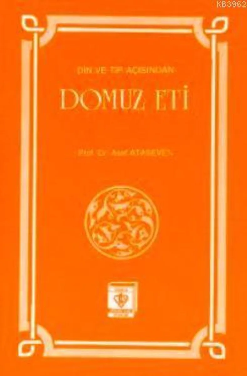 Din ve Tıp Açısından Domuz Eti