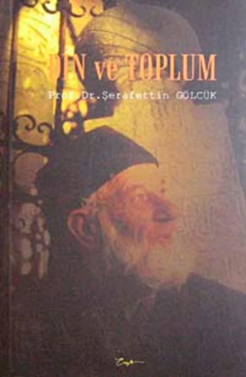 Din ve Toplum