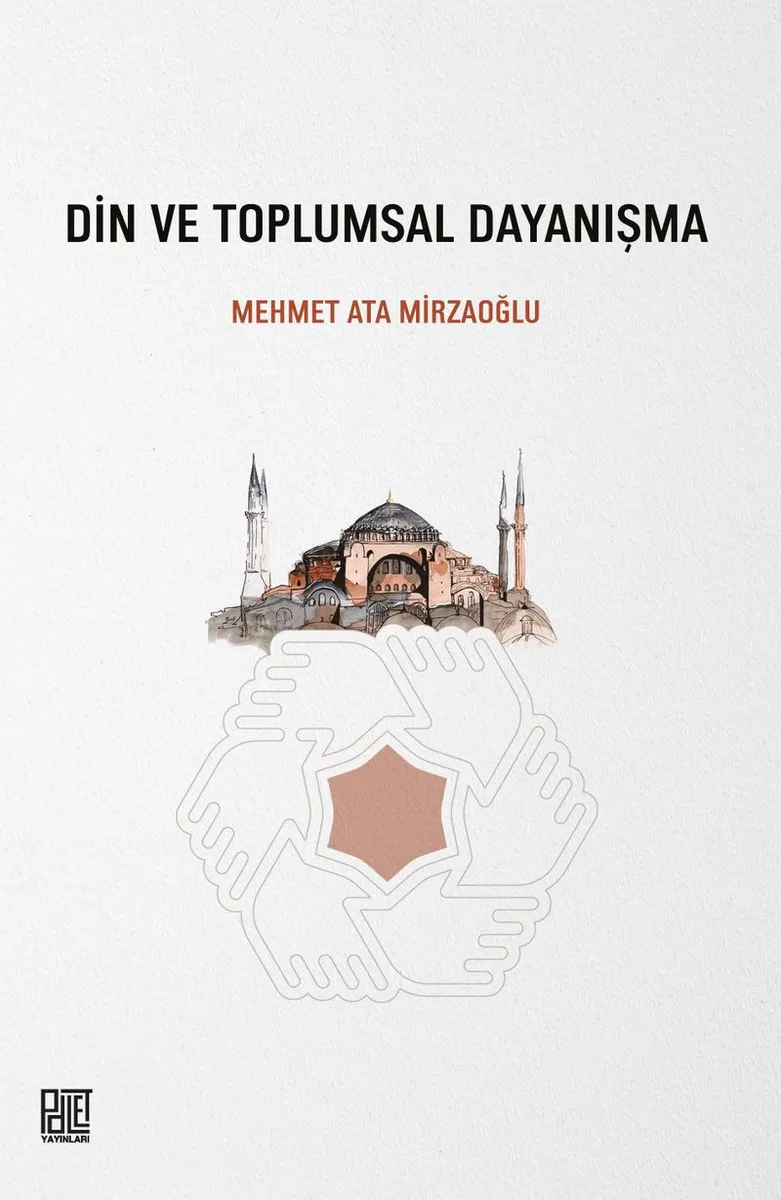 Din Ve Toplumsal Dayanışma