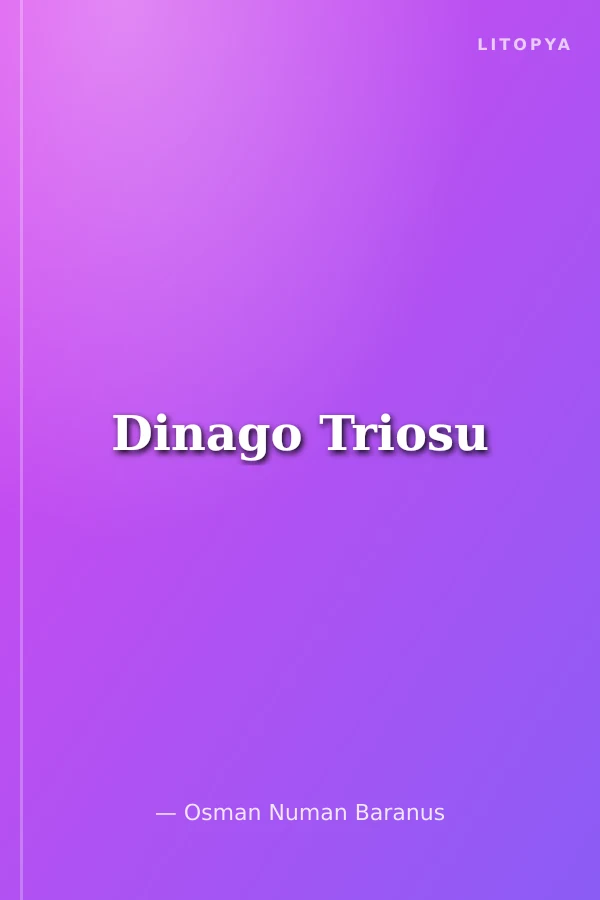Dinago Triosu