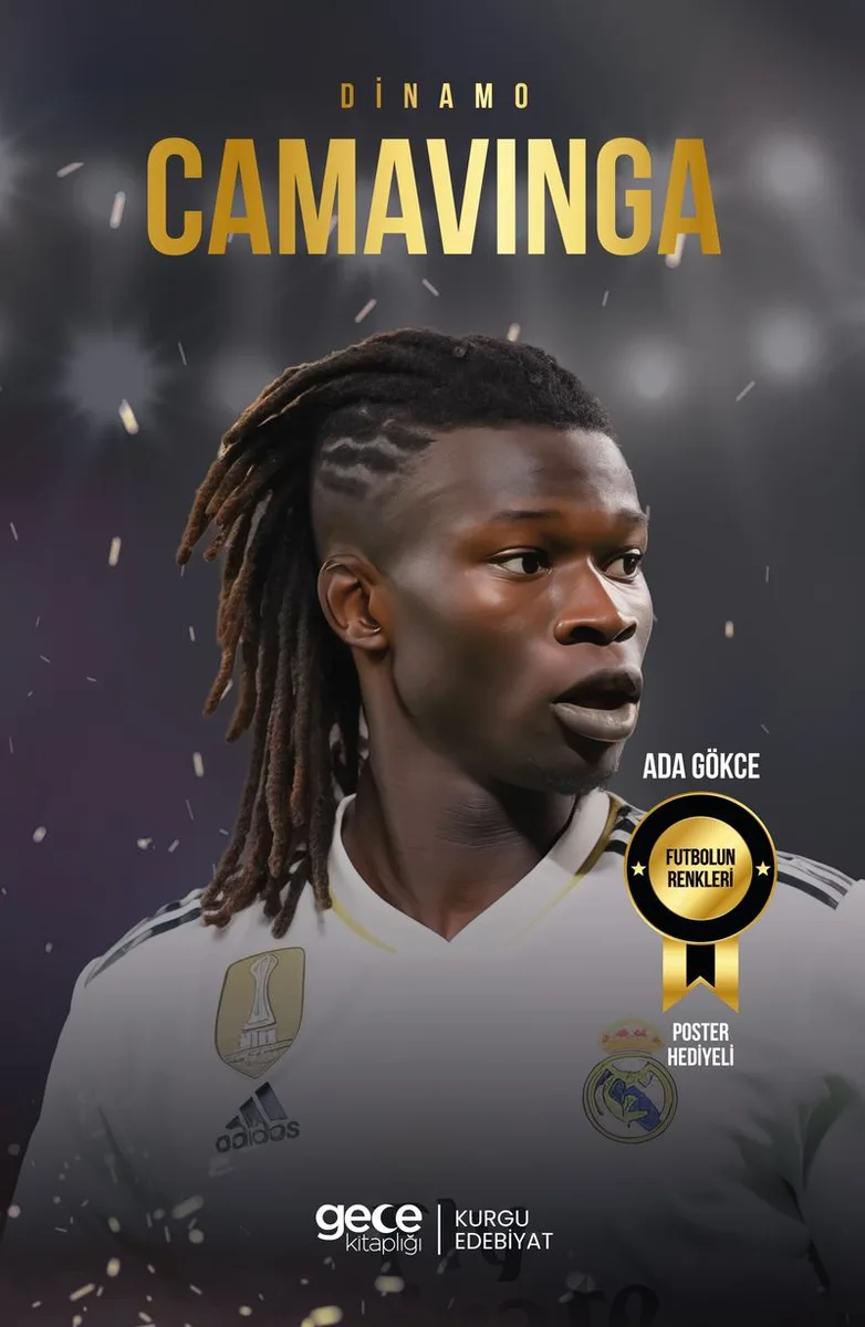 Dinamo Eduardo Camavinga