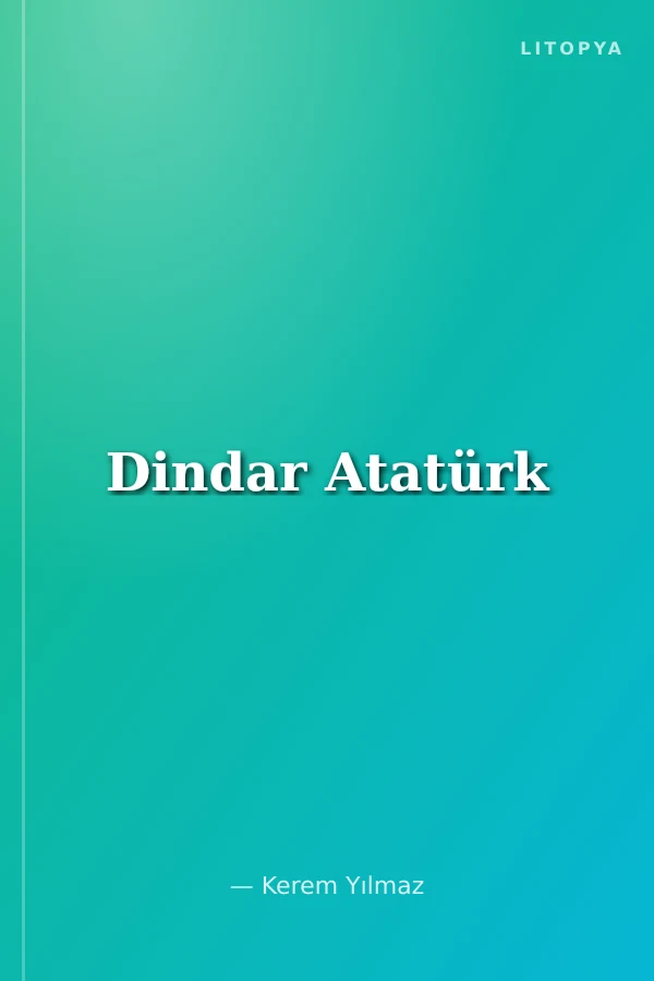 Dindar Atatürk