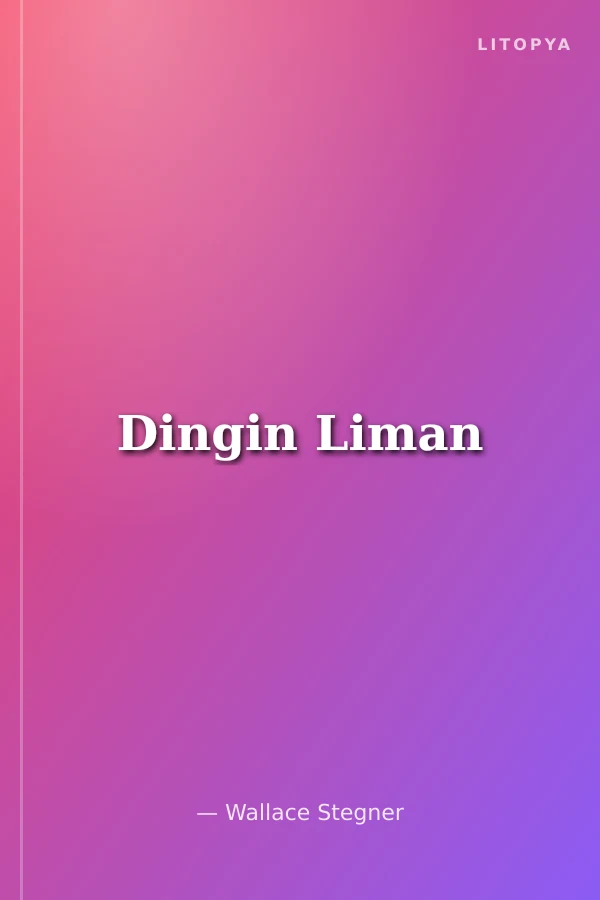 Dingin Liman
