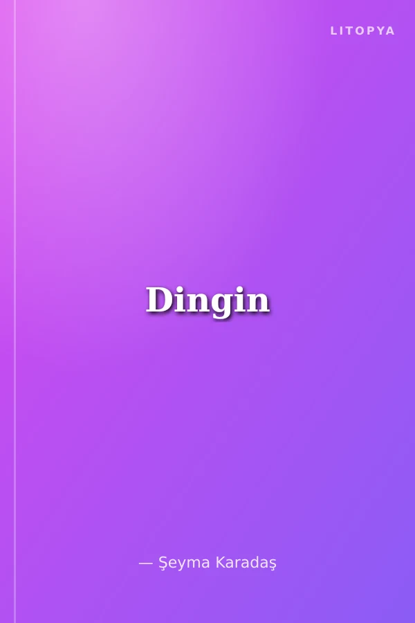Dingin