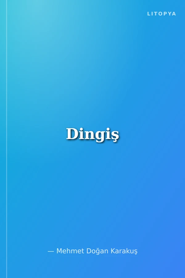 Dingiş