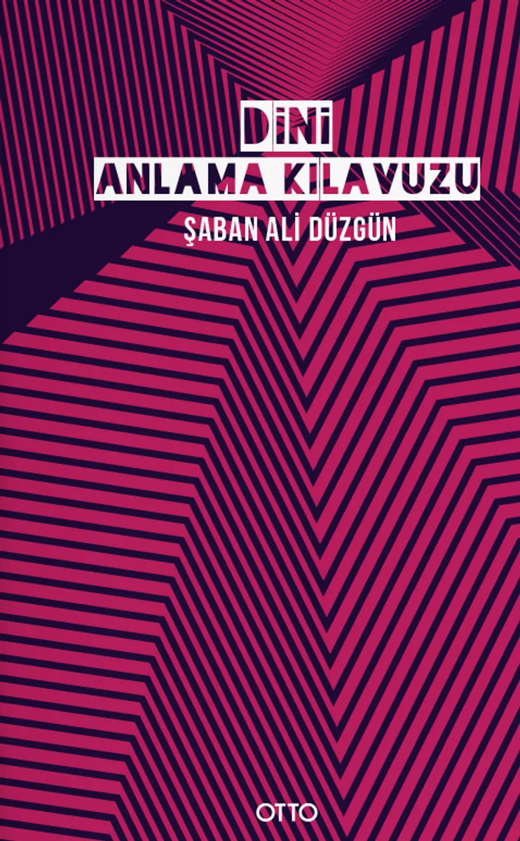 Dini Anlama Kılavuzu (Ciltli)