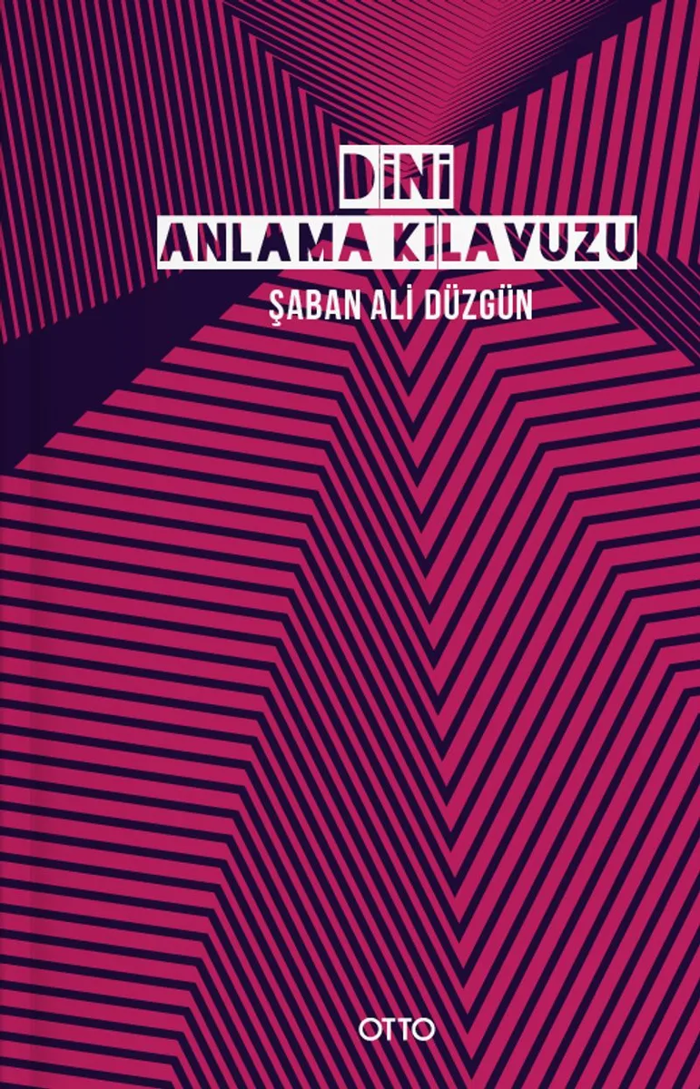 Dini Anlama Kılavuzu (Karton Kapak)