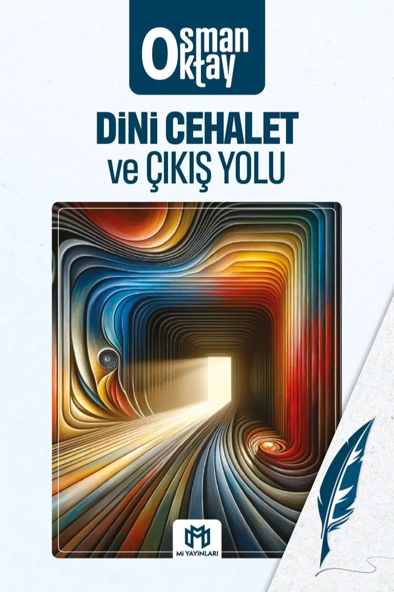 Dini Cehalet ve Çıkış Yolu