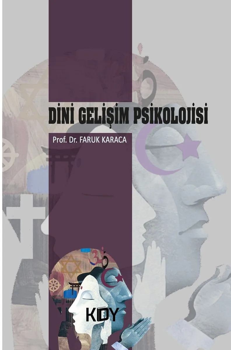 Dini Gelişim Psikolojisi
