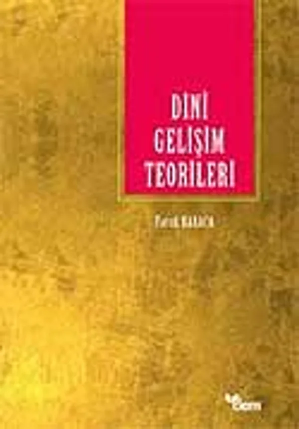 Dini Gelişim Teorileri