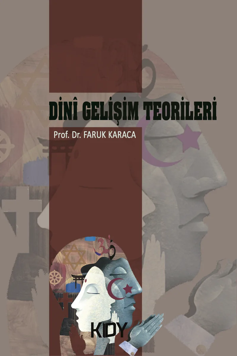 Dini Gelişim Teorileri