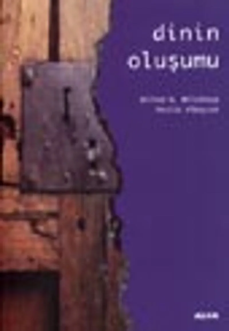 Dinin oluşumu