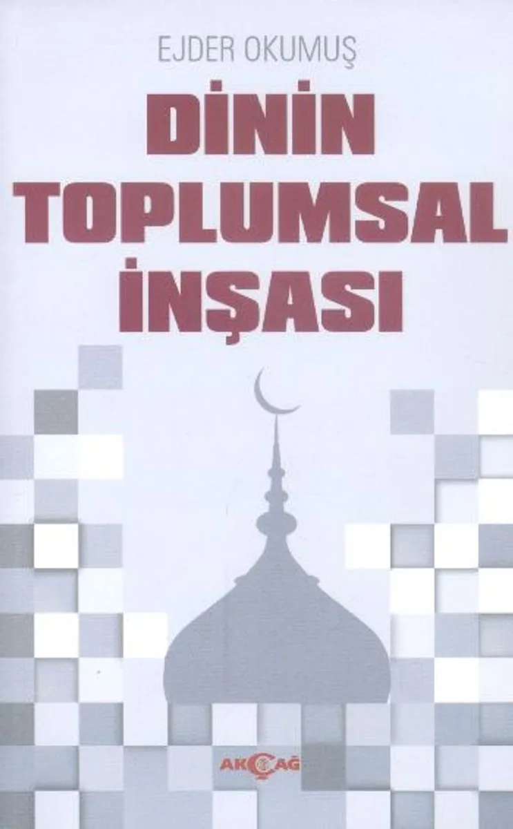 Dinin Toplumsal İnşası