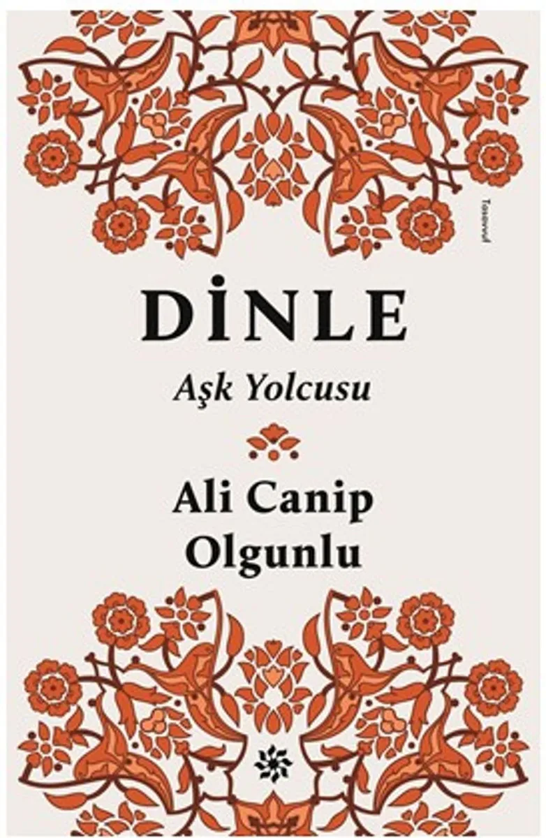 Dinle Aşk Yolcusu