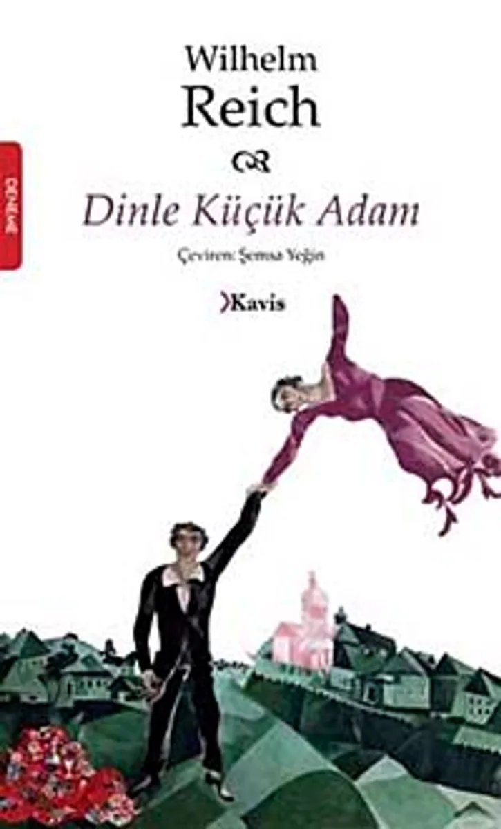 Dinle Küçük Adam