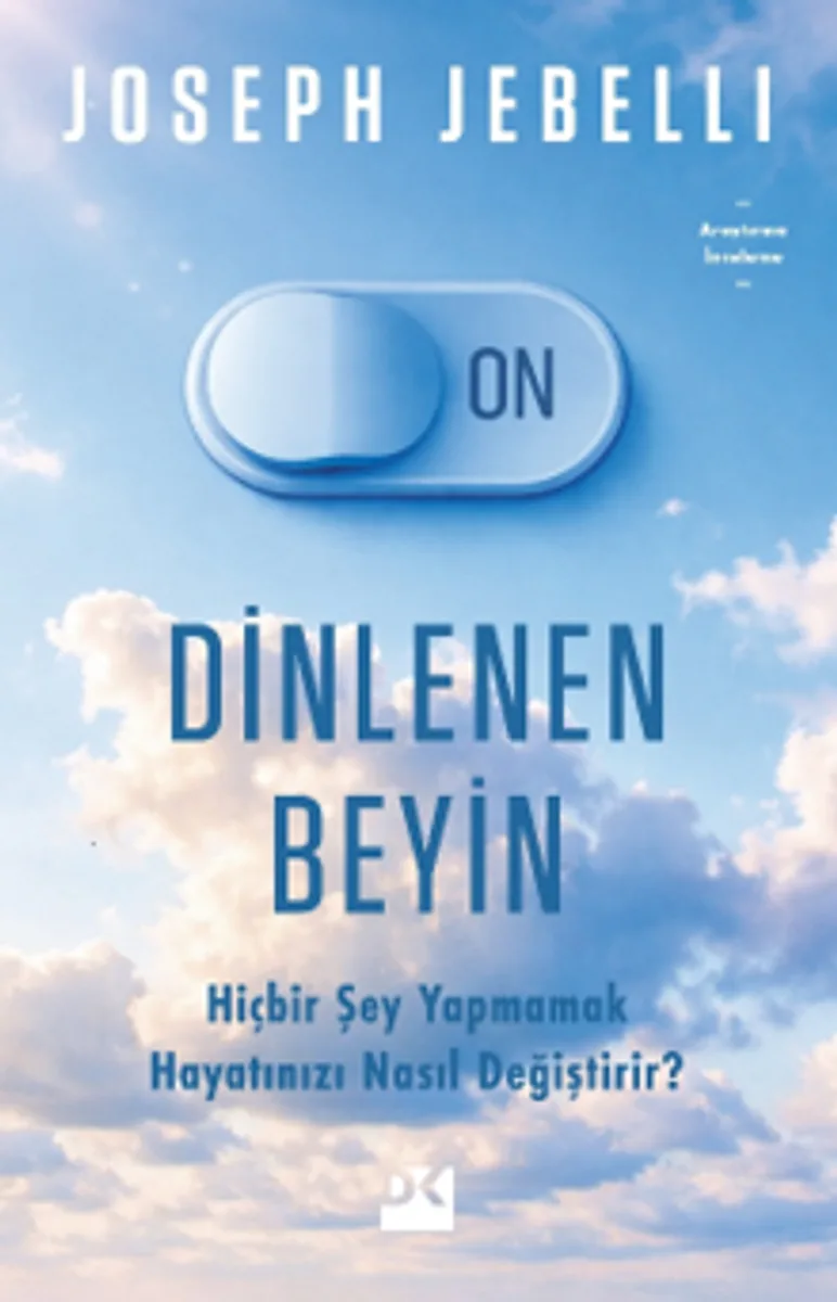 Dinlenen Beyin