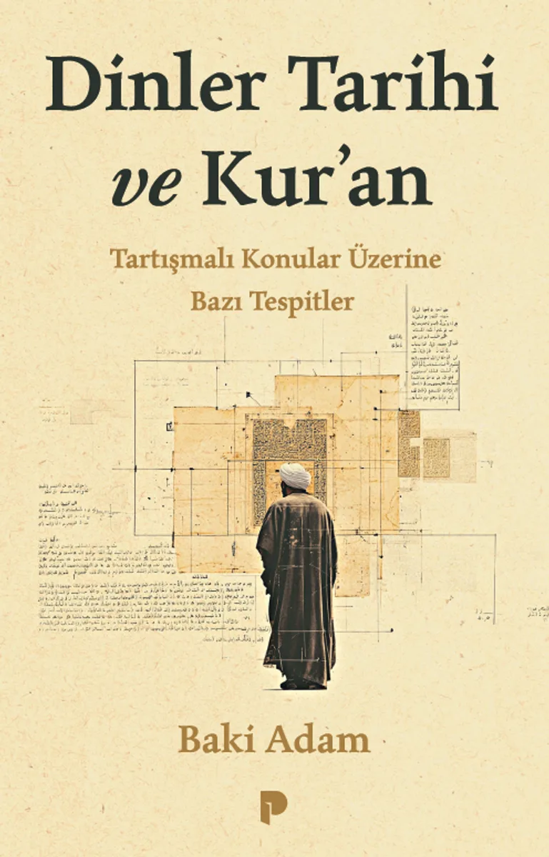 Dinler Tarihi ve Kur'an Tartışmalı Konular Üzerine Bazı Tespitler