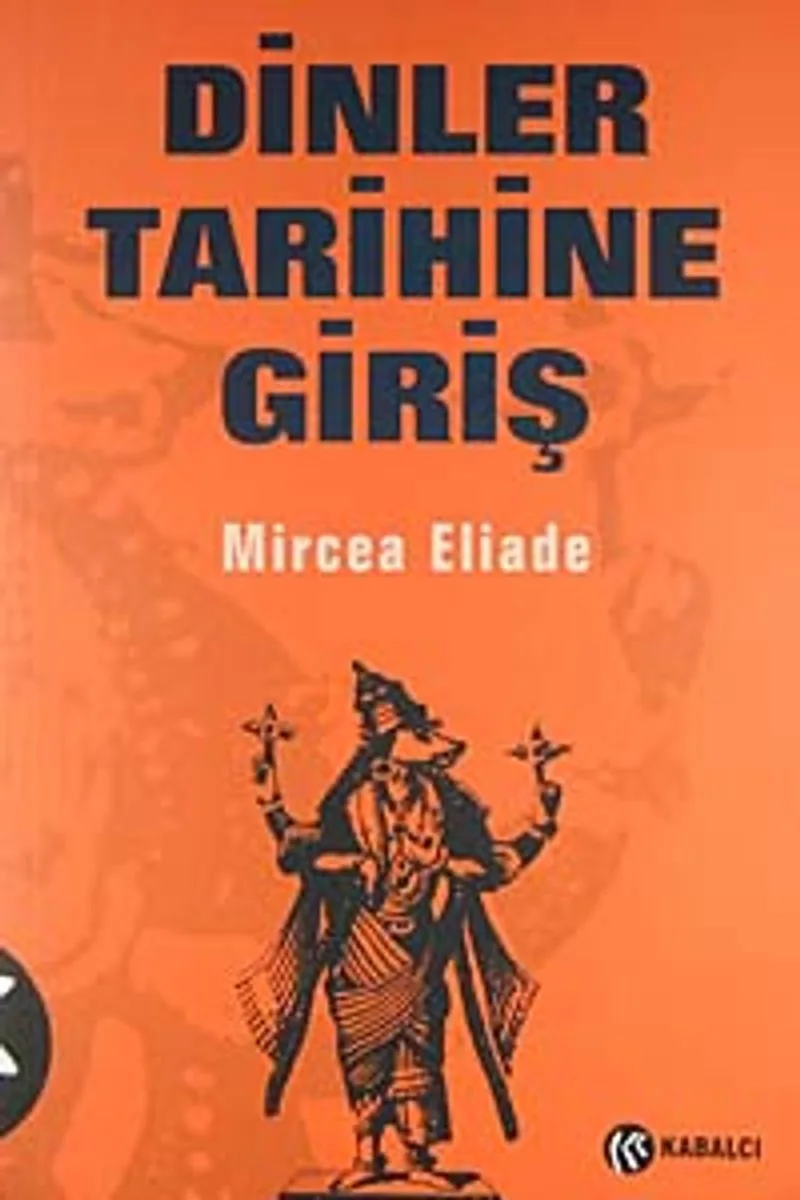 Dinler Tarihine Giriş