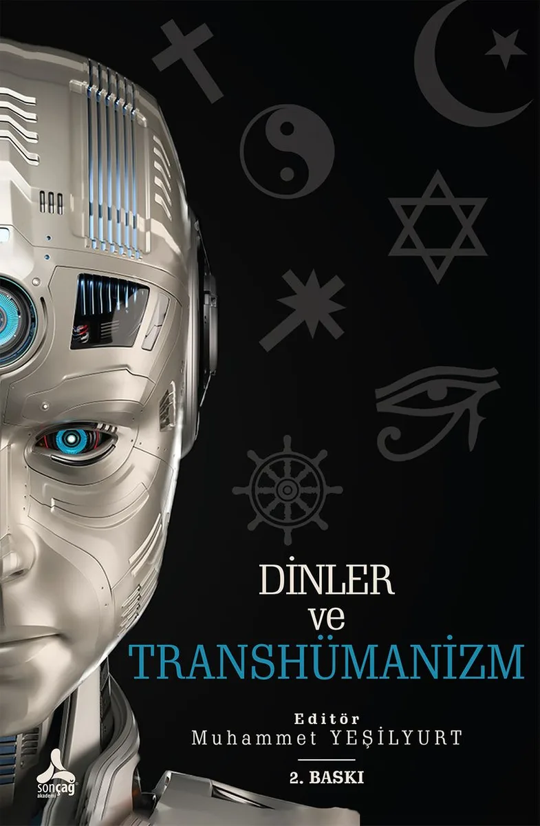 Dinler ve Transhümanizm