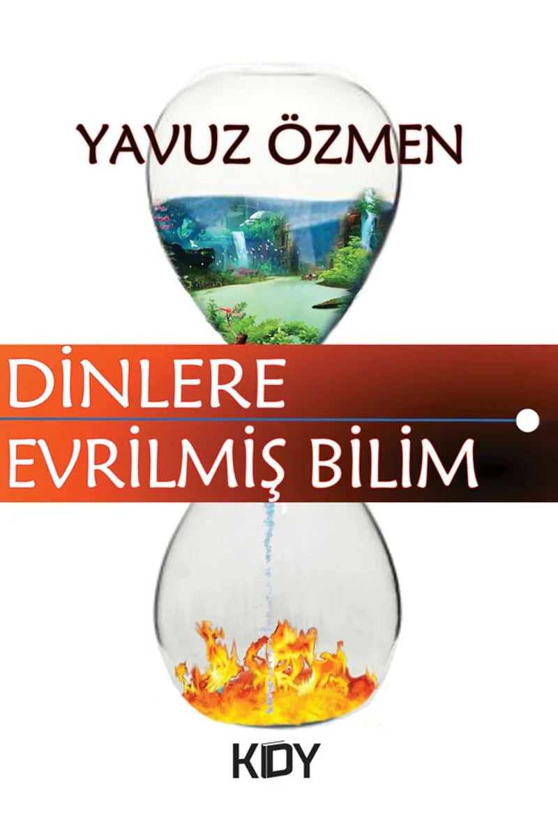 Dinlere Evrilmiş Bilim