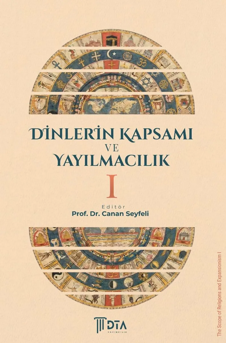 Dinlerin Kapsamı ve Yayılmacılık 1
