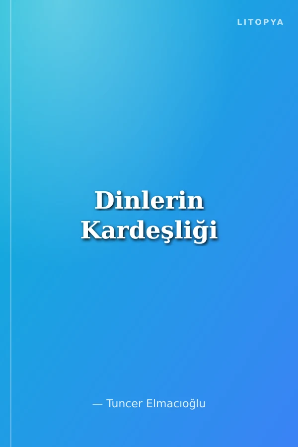 Dinlerin Kardeşliği