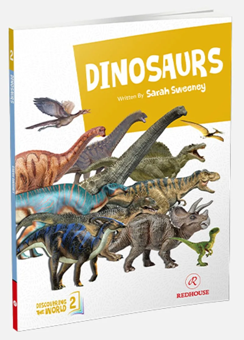 Dinosaurs