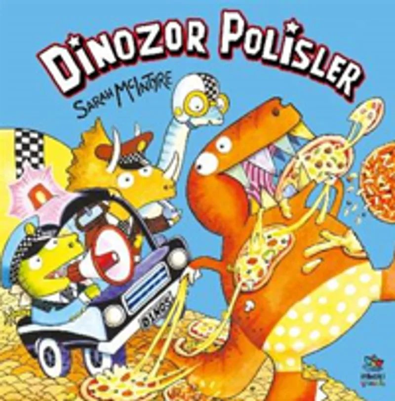 Dinozor Polisler