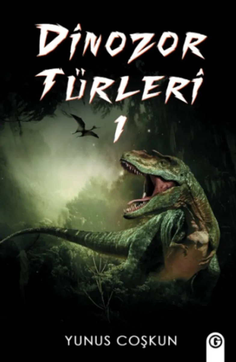 Dinozor Türleri 1