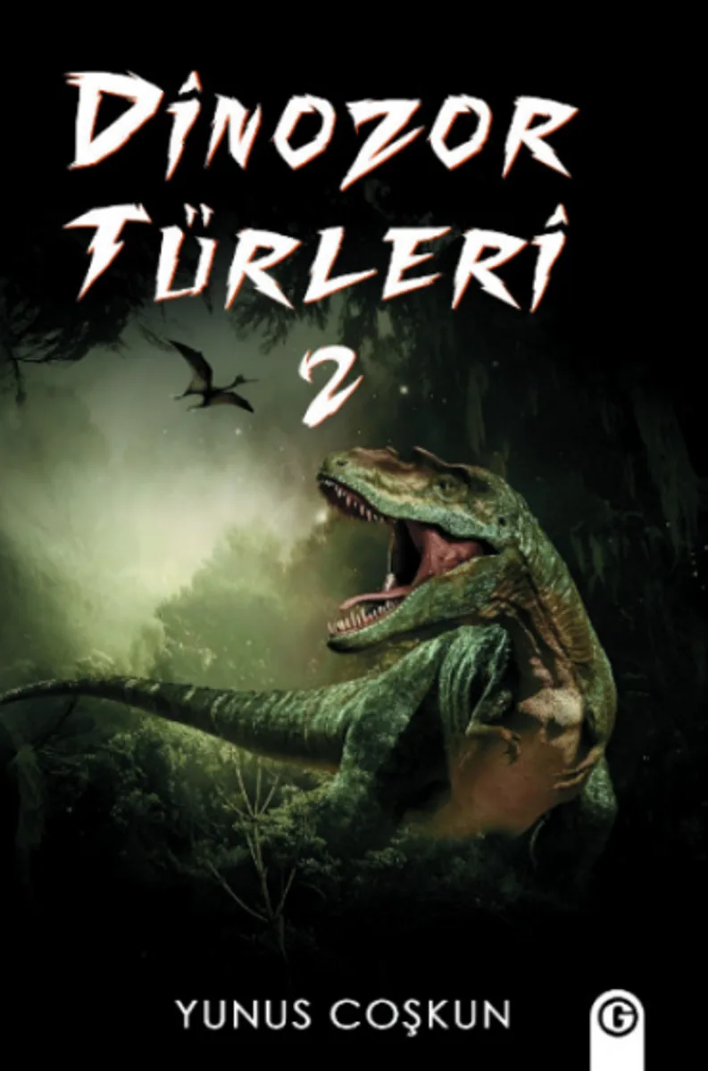 Dinozor Türleri 2