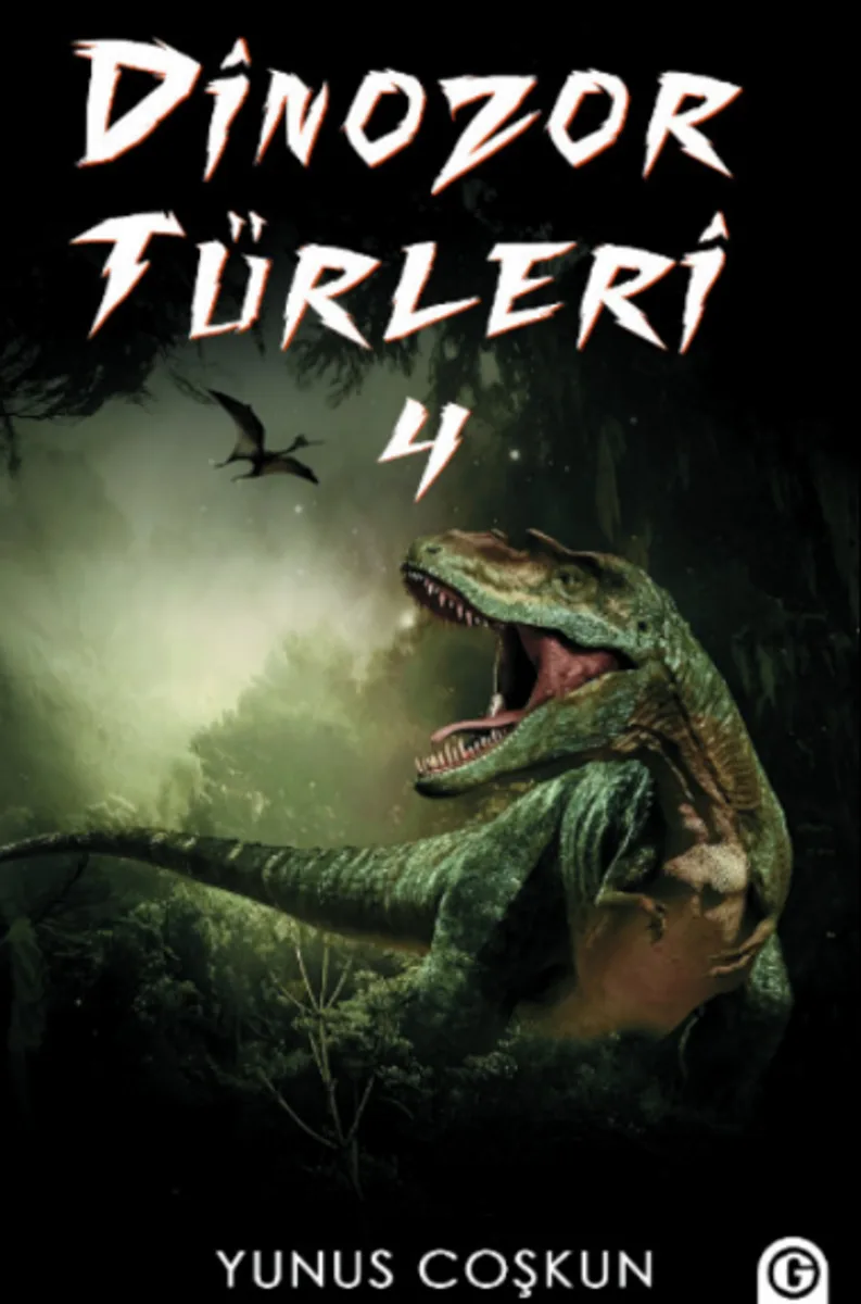 Dinozor Türleri 4