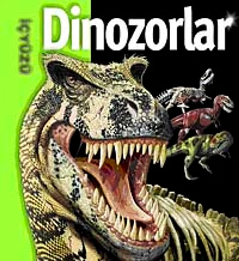 Dinozorlar / İçyüzü